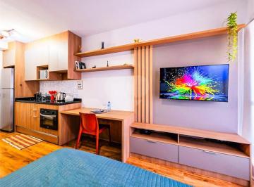 Apartamento · 26m² · 1 Quarto · Studio com 1 quartos à venda em Butantã - SP