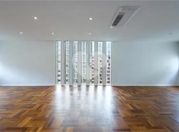 Apartamento · 230m² · 3 Quartos · 2 Vagas · Apartamento com 3 quartos à venda em Consolação - SP