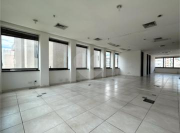 Comercial · 100m² · 3 Vagas · Salas à venda em Itaim bibi - SP