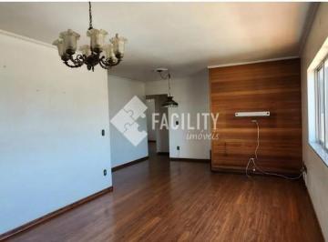 0 · Apartamento a venda no Guanabara em Campinas.