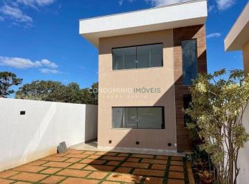 Casa · 277m² · 4 Quartos · Casa à venda - na Várzea