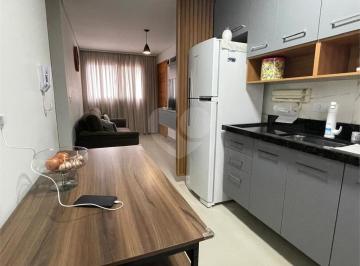 Apartamento · 31m² · 2 Quartos · Apartamento com 2 quartos à venda em Vila mazzei - SP