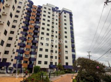3629379b · Cobertura, 3 dormitórios, 203.8 m², em Capoeiras