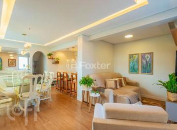a4bd9a85 · Cobertura, 3 dormitórios, 130.66 m², em Itacorubi