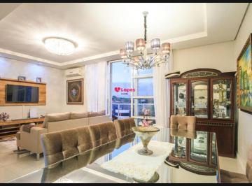 Apartamento de 6 quartos, Curitiba · de 321m² a venda no Pilarzinho