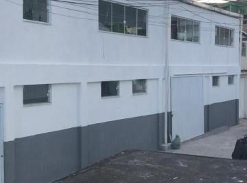 Foto 01 · Sala, Iapi, Salvador, BA
