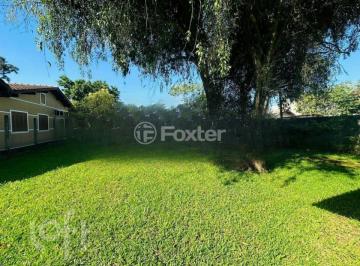 33bfbb3e · Casa, 4 dormitórios, 200 m², em Lomba Grande