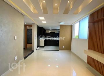 f34823f8 · Apartamento, 2 dormitórios, 47.02 m², em São José