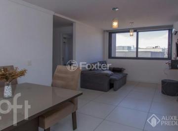 3a7f33e6 · Apartamento, 2 dormitórios, 58.4 m², em Azenha