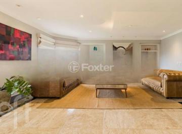 40163c8c · Cobertura, 4 dormitórios, 597.42 m², em Auxiliadora
