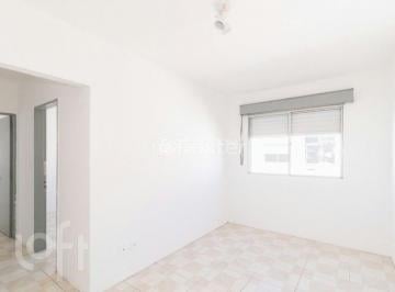 1bc4a71b · Apartamento, 2 dormitórios, 48 m², em Santa Tereza