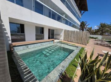Apartamento de 3 quartos, Ipojuca · APARTAMENTO DE ALTO PADRÃO NA BEIRA DE MAR DE PORTO DE GALINHAS