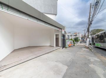 Comercial · 30m² · 1 Vaga · Loja na Rua Cerro Corá, N. 309 - Loja 2 • 30 m²