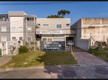 Apartamento de 5 quartos, Curitiba · de 280m² a venda no Xaxim