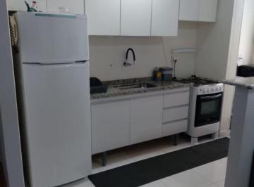 Apartamento de 2 quartos, São Paulo · APARTAMENTO REFORMADO Á VENDA - CONDOMÍNIO CRUZEIRO DO SUL - DOIS DORMS - 56 M2 - VILA PRÉL. "LINDO"