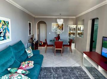 Apartamento Venda 142m² de 3 quartos · APARTAMENTO REFORMADO Á VENDA - COND. MORADAS DO CAMPO LIMPO- VILA PREL- AO LADO DO METRO E SHOPPING