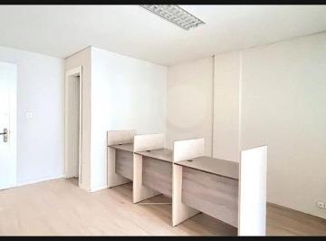 Comercial , Curitiba · Sala comercial de 43m² a venda no Centro