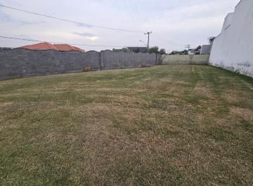 Foto 02 · Terreno à venda em Sorocaba-SP: 470,85m² no Alto da Boa Vista - Imperdível!