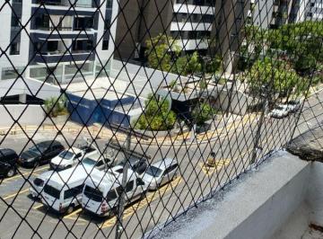 Apartamento de 2 quartos, Salvador · Apartamento 2 quartos, Alto do Parque, lazer, armários