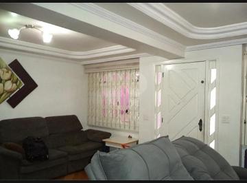 Casa de 3 quartos, Curitiba · Sobrado de 260m² a venda no Xaxim