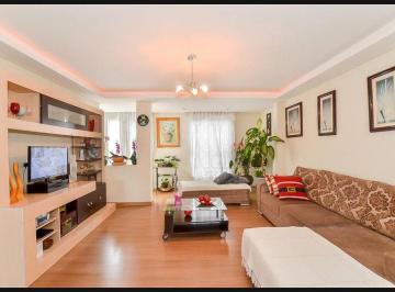 Casa de 5 quartos, Curitiba · Sobrado de 280m² a venda no Campo Comprido