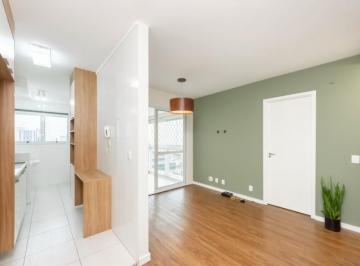 Foto 04 · Apartamento à venda na Aclimação - São Paulo