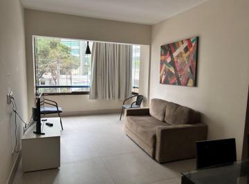 Apartamento de 1 quarto, Salvador · Apartamento 1 quarto, Itaigara, infraestrutura de laser
