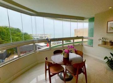 Apartamento de 3 quartos, Salvador · MORRO DO GATO: EXCLUSIVIDADE, 4 SUÍTES REFORMA DE ALTO PADRÃO E VISTA MAR.