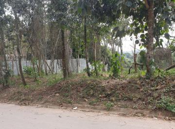Terreno , Cotia · PRÓXIMOAO RODOANEL E PARQUE JEQUITIBÁ 500 METROS