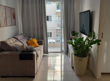 Apartamento de 2 quartos, Jaboatão dos Guararapes · Apto 2 Qts em Candeias | Nascente, Varanda e Lazer Completo
