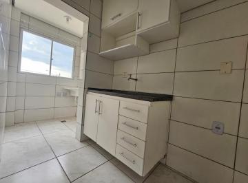 Foto 03 · Apartamento à venda na Vila Barão, Sorocaba-SP: 2 quartos, 1 suíte, 2 salas, 2 banheiros e 1 vaga de