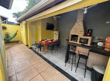 Foto 01 · Casa em Condomínio à Venda em Sorocaba-SP: 2 Quartos, 1 Suíte, 2 Salas, 2 Banheiros, 2 Vagas, 100m² 