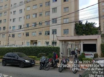 Apartamento de 2 quartos, São Paulo · Oportunidade na Vila Zat - SP | Apartamento | Negociação: Venda Online.