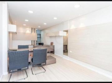 Comercial , Curitiba · Sala comercial de 27m² a venda no Novo Mundo