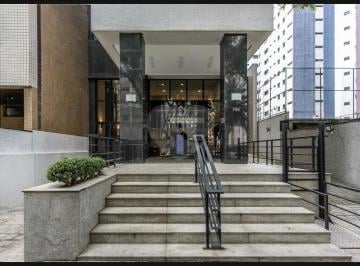 Comercial , Curitiba · Sala comercial de 34m² a venda no Bigorrilho