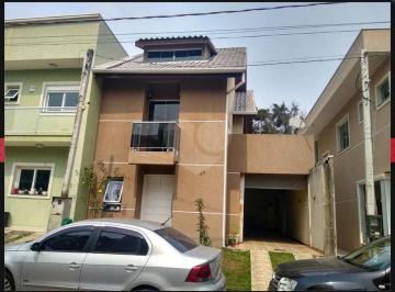 Casa de 3 quartos, Curitiba · Sobrado de 160m² a venda no Pinheirinho