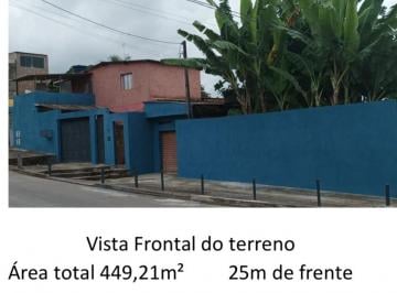 Casa de 5 quartos, Francisco Morato · 4 casas no mesmo terreno