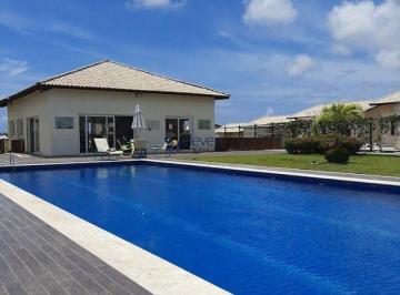 Casa de 2 quartos, Camaçari · GRAN VILLE RESIDENCE: CASA DUPLEX 2 SUITES MODERNA E SUSTENTÁVEL EM VILLA DE ABRANTES