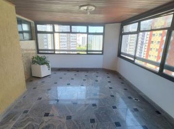 Apartamento de 4 quartos, Salvador · Apartamento à venda na Pituba -289 m2 - nascente - 4 quartos -2 suítes - 2 varandas