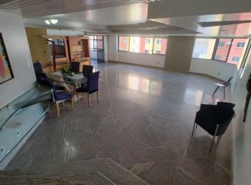 Apartamento de 4 quartos, Salvador · Apartamento à venda na rua Emilio Odebrecht -289 m2 - nascente - 4 quartos -2 suítes - 2 varandas