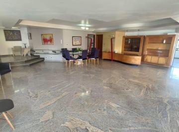 Apartamento de 4 quartos, Salvador · Apartamento à venda na Pituba -289 m2 - nascente - 4 quartos -2 suítes - 2 varandas