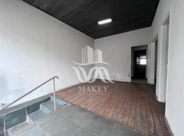 Foto 01 · Casa Comercial à Venda ou Locação no Bairro Ponte Preta, Campinas/SP - 5 Ambientes e Excelente Local