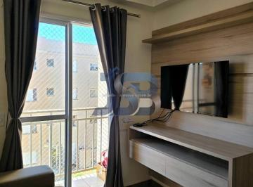 Foto 01 · Apartamento, Recanto Di Verona, Mogi Mirim, SP