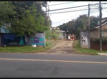 Terreno , Curitiba · Terreno residencial/comercial de 1160m² a venda no Ahu