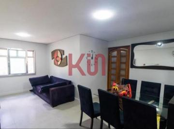 Foto 01 · Apartamento à venda em São Paulo-SP, Vila Guarani (z Sul): 3 quartos, 1 suíte, 2 banheiros, 1 vaga,