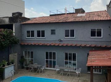 Comercial de 8 quartos, Rio de Janeiro · Prédio Comercial na Rua do Matoso