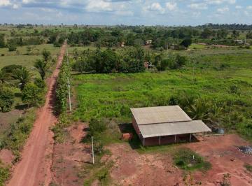 Rural de 3 quartos, Alvorada D'Oeste · Chácara à venda em Alvorada D'Oeste