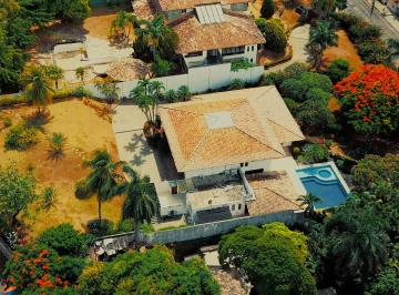 Terreno , Salvador · TERRENO PARA INCORPORAÇÃO NO RIO VERMELHO: 2.880M² COM VISTA MAR