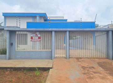 Casa de 3 quartos, Alvorada D'Oeste · Casa de Alto Padrão à Venda em Alvorada D'oeste
