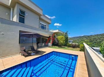 Foto 01 · Casa em Condomínio de Luxo com 3 Quartos e 4 Vagas em Santana de Parnaíba-SP - Imperdível!